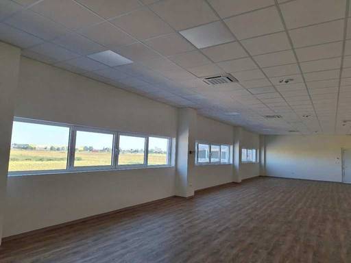 2023. december – Elkészült beruházás